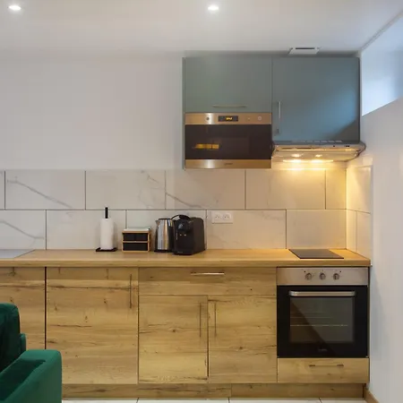 Appartement La Promesse - T3 Hyper Centre *