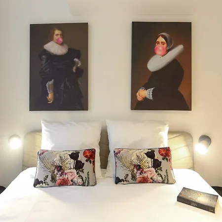 La Promesse - T3 Hyper Centre Abbeville