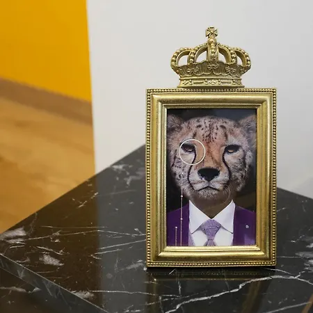 La Promesse - T3 Hyper Centre