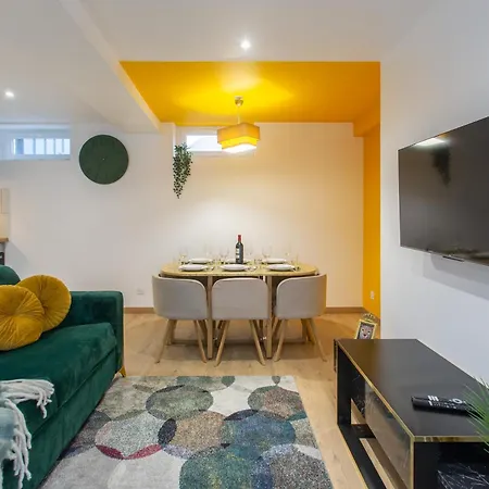 La Promesse - T3 Hyper Centre Appartement