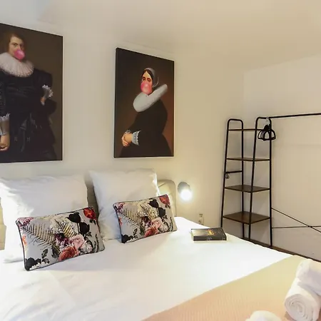 La Promesse - T3 Hyper Centre *