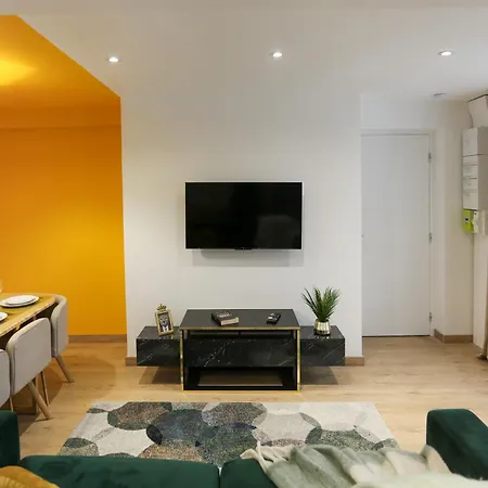 Lejlighed La Promesse - T3 Hyper Centre