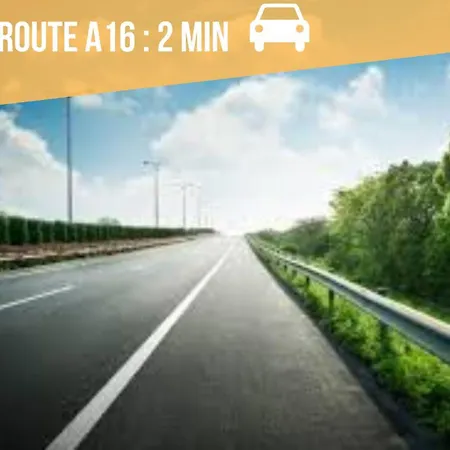 La Promesse - T3 Hyper Centre Appartement