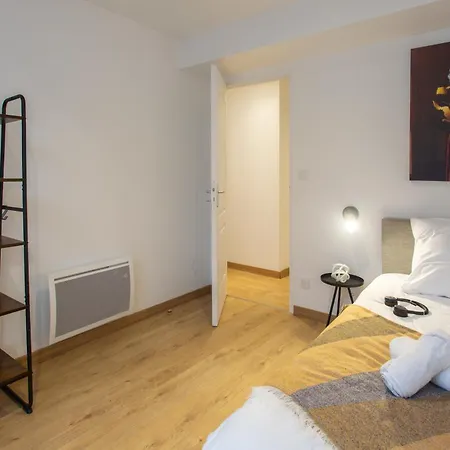 La Promesse - T3 Hyper Centre Abbeville