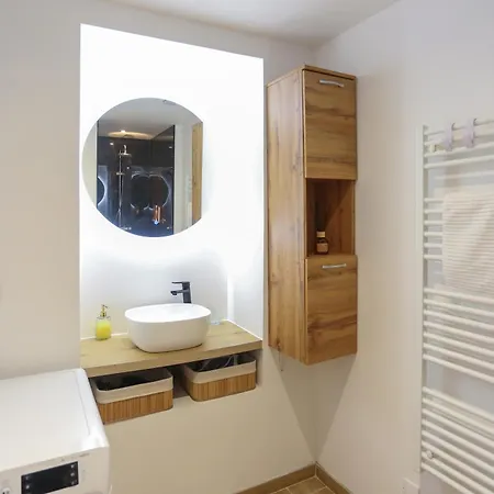 La Promesse - T3 Hyper Centre * Abbeville