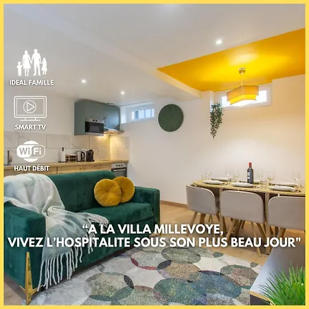 La Promesse - T3 Hyper Centre *