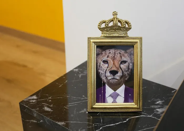 La Promesse - T3 Hyper Centre