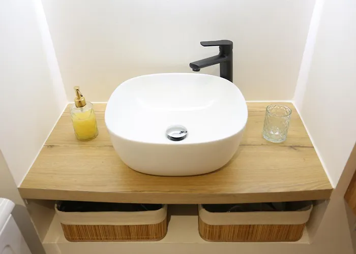 La Promesse - T3 Hyper Centre Apartman Abbeville