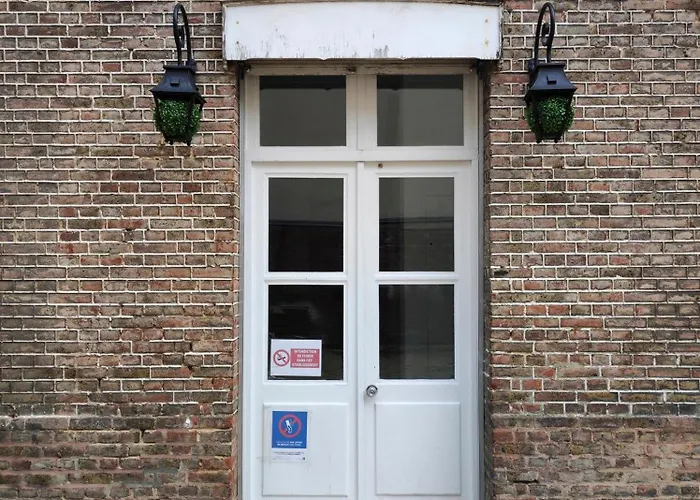 Apartman La Promesse - T3 Hyper Centre